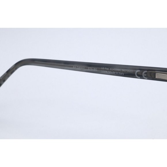 Maui Jim AH DANG MJ 781-11MS Gray Tortoise Sunglasses Neutral Grey Polarized (B) - Picture 5 of 7